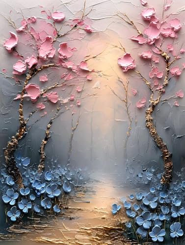 Diamond Painting Baum Abstrakt Diamant Painting Bilder 5D Diamond Kunst Malerei Kristall Kunst Basteln Set, Geeignet Erwachsene Kinder Zur Entspannung,für Geschenk Zuhause Wanddekoration 60x80cm b-891 Diamond Painting Baum Abstrakt Diamant Painting Bilder 5D Diamond Kunst Malerei Kristall Kunst Basteln Set, Geeignet Erwachsene Kinder Zur Entspannung,für Geschenk Zuhause Wanddekoration 60x80cm b-891 von Liutuedy
