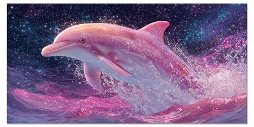 Malen Nach Zahlen Erwachsene Delphin Malen Nach Zahlen Kinder ab 5 6 8 9 10 Tier Diy set Basteln Erwachsene Kreativ Bastelset Mädchen 7 Jahre Acrylfarben Cheerful Painting 70x140cm Ohne Rahmen u-6657 Malen Nach Zahlen Erwachsene Delphin Malen Nach Zahlen Kinder ab 5 6 8 9 10 Tier Diy set Basteln Erwachsene Kreativ Bastelset Mädchen 7 Jahre Acrylfarben Cheerful Painting 70x140cm Ohne Rahmen u-6657 von Liutuedy
