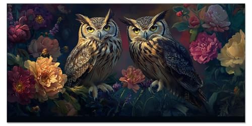 Malen Nach Zahlen Erwachsene Tier Malen Nach Zahlen Kinder ab 5 6 8 9 10 Eule Diy set Basteln Erwachsene Kreativ Bastelset Mädchen 7 Jahre Acrylfarben Cheerful Painting 70x140cm Ohne Rahmen u-4113 Malen Nach Zahlen Erwachsene Tier Malen Nach Zahlen Kinder ab 5 6 8 9 10 Eule Diy set Basteln Erwachsene Kreativ Bastelset Mädchen 7 Jahre Acrylfarben Cheerful Painting 70x140cm Ohne Rahmen u-4113 von Liutuedy