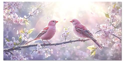 Malen Nach Zahlen Erwachsene Tier Malen Nach Zahlen Kinder ab 5 6 8 9 10 Vogel Diy set Basteln Erwachsene Kreativ Bastelset Mädchen 7 Jahre Acrylfarben Cheerful Painting 30x60cm Ohne Rahmen u-4226 Malen Nach Zahlen Erwachsene Tier Malen Nach Zahlen Kinder ab 5 6 8 9 10 Vogel Diy set Basteln Erwachsene Kreativ Bastelset Mädchen 7 Jahre Acrylfarben Cheerful Painting 30x60cm Ohne Rahmen u-4226 von Liutuedy