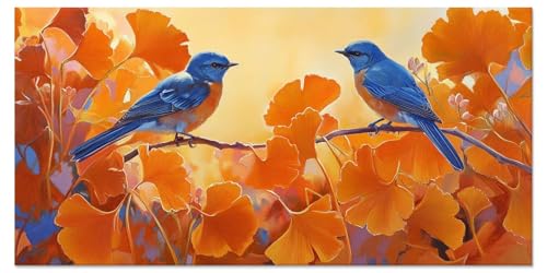 Malen Nach Zahlen Erwachsene Tier Malen Nach Zahlen Kinder ab 5 6 8 9 10 Vogel Diy set Basteln Erwachsene Kreativ Bastelset Mädchen 7 Jahre Acrylfarben Cheerful Painting 50x100cm Ohne Rahmen u-4302 Malen Nach Zahlen Erwachsene Tier Malen Nach Zahlen Kinder ab 5 6 8 9 10 Vogel Diy set Basteln Erwachsene Kreativ Bastelset Mädchen 7 Jahre Acrylfarben Cheerful Painting 50x100cm Ohne Rahmen u-4302 von Liutuedy