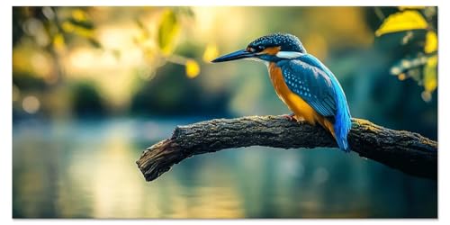 Malen Nach Zahlen Erwachsene Tier Malen Nach Zahlen Kinder ab 5 6 8 9 10 Vogel Diy set Basteln Erwachsene Kreativ Bastelset Mädchen 7 Jahre Acrylfarben Cheerful Painting 60x120cm Ohne Rahmen u-4400 von Liutuedy