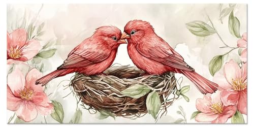 Malen Nach Zahlen Erwachsene Tier Malen Nach Zahlen Kinder ab 5 6 8 9 10 Vogel Diy set Basteln Erwachsene Kreativ Bastelset Mädchen 7 Jahre Acrylfarben Cheerful Painting 90x180cm Ohne Rahmen u-4187 Malen Nach Zahlen Erwachsene Tier Malen Nach Zahlen Kinder ab 5 6 8 9 10 Vogel Diy set Basteln Erwachsene Kreativ Bastelset Mädchen 7 Jahre Acrylfarben Cheerful Painting 90x180cm Ohne Rahmen u-4187 von Liutuedy