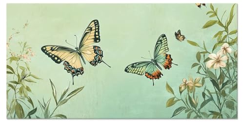 Malen Nach Zahlen Schmetterling Malen Nach Zahlen Kinder ab 5 Diy Set Erwachsene Kreativ Bastelset Mädchen 7 Jahre Tier Leinwand Cheerful Painting Acrylfarben Ölgemälde 80x160cm Ohne Rahmen u-6742 Malen Nach Zahlen Schmetterling Malen Nach Zahlen Kinder ab 5 Diy Set Erwachsene Kreativ Bastelset Mädchen 7 Jahre Tier Leinwand Cheerful Painting Acrylfarben Ölgemälde 80x160cm Ohne Rahmen u-6742 von Liutuedy