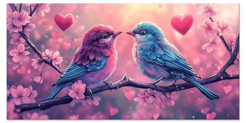 Malen Nach Zahlen Tier Malen Nach Zahlen Kinder ab 5 Diy Set Erwachsene Kreativ Bastelset Mädchen 7 Jahre Vogel Leinwand Cheerful Painting Acrylfarben Ölgemälde Home Decor 35x70cm Ohne Rahmen u-4239 Malen Nach Zahlen Tier Malen Nach Zahlen Kinder ab 5 Diy Set Erwachsene Kreativ Bastelset Mädchen 7 Jahre Vogel Leinwand Cheerful Painting Acrylfarben Ölgemälde Home Decor 35x70cm Ohne Rahmen u-4239 von Liutuedy
