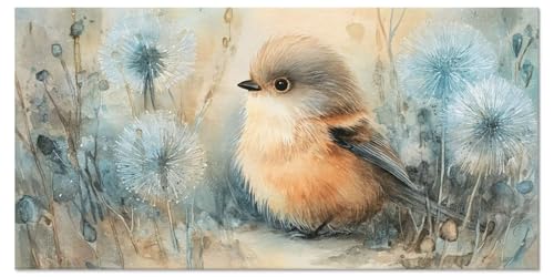 Malen Nach Zahlen Tier Malen Nach Zahlen Kinder ab 5 Diy Set Erwachsene Kreativ Bastelset Mädchen 7 Jahre Vogel Leinwand Cheerful Painting Acrylfarben Ölgemälde Home Decor 40x80cm Ohne Rahmen u-4360 Malen Nach Zahlen Tier Malen Nach Zahlen Kinder ab 5 Diy Set Erwachsene Kreativ Bastelset Mädchen 7 Jahre Vogel Leinwand Cheerful Painting Acrylfarben Ölgemälde Home Decor 40x80cm Ohne Rahmen u-4360 von Liutuedy