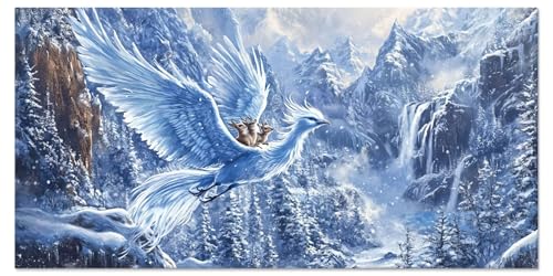 Malen Nach Zahlen Tier Malen Nach Zahlen Kinder ab 5 Diy Set Erwachsene Kreativ Bastelset Mädchen 7 Jahre Vogel Leinwand Cheerful Painting Acrylfarben Ölgemälde Home Decor 50x100cm Ohne Rahmen u-4314 Malen Nach Zahlen Tier Malen Nach Zahlen Kinder ab 5 Diy Set Erwachsene Kreativ Bastelset Mädchen 7 Jahre Vogel Leinwand Cheerful Painting Acrylfarben Ölgemälde Home Decor 50x100cm Ohne Rahmen u-4314 von Liutuedy