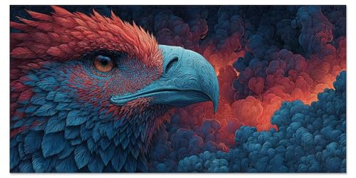 Malen Nach Zahlen Tier Malen Nach Zahlen Kinder ab 5 Diy Set Erwachsene Kreativ Bastelset Mädchen 7 Jahre Vogel Leinwand Cheerful Painting Acrylfarben Ölgemälde Home Decor 60x120cm Ohne Rahmen u-4388 Malen Nach Zahlen Tier Malen Nach Zahlen Kinder ab 5 Diy Set Erwachsene Kreativ Bastelset Mädchen 7 Jahre Vogel Leinwand Cheerful Painting Acrylfarben Ölgemälde Home Decor 60x120cm Ohne Rahmen u-4388 von Liutuedy