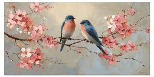 Malen Nach Zahlen Tier Malen Nach Zahlen Kinder ab 5 Diy Set Erwachsene Kreativ Bastelset Mädchen 7 Jahre Vogel Leinwand Cheerful Painting Acrylfarben Ölgemälde Home Decor 80x160cm Ohne Rahmen u-4222 Malen Nach Zahlen Tier Malen Nach Zahlen Kinder ab 5 Diy Set Erwachsene Kreativ Bastelset Mädchen 7 Jahre Vogel Leinwand Cheerful Painting Acrylfarben Ölgemälde Home Decor 80x160cm Ohne Rahmen u-4222 von Liutuedy