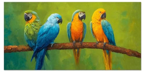 Malen Nach Zahlen Tier Malen Nach Zahlen Kinder ab 5 Diy Set Erwachsene Kreativ Bastelset Mädchen 7 Jahre Vogel Leinwand Cheerful Painting Acrylfarben Ölgemälde Home Decor 80x160cm Ohne Rahmen u-4342 Malen Nach Zahlen Tier Malen Nach Zahlen Kinder ab 5 Diy Set Erwachsene Kreativ Bastelset Mädchen 7 Jahre Vogel Leinwand Cheerful Painting Acrylfarben Ölgemälde Home Decor 80x160cm Ohne Rahmen u-4342 von Liutuedy