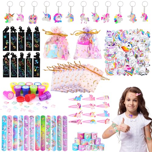 Livdouyu 122 Stück Einhorn Mitgebsel Kindergeburtstag Mädchen Einhorn Geburtstagsdeko Einhorn Party Kindergeburtstag Gastgeschenke Einhorn Geschenke für 3-12 Jahre Kinder Livdouyu 122 Stück Einhorn Mitgebsel Kindergeburtstag Mädchen Einhorn Geburtstagsdeko Einhorn Party Kindergeburtstag Gastgeschenke Einhorn Geschenke für 3-12 Jahre Kinder von Livdouyu