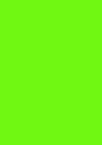 50 Blatt farbiges Druckerpapier 160g/m² / buntes Kopierpapier / Farbe: maigrün 50 Blatt farbiges Druckerpapier 160g/m² / buntes Kopierpapier / Farbe: maigrün von Livepac-Office