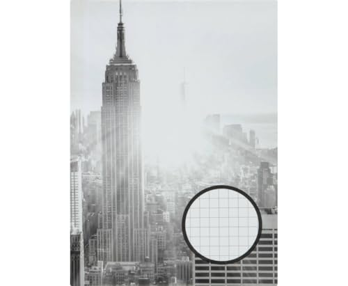 5x Kladde / Notizbuch / Tagebuch / DIN A4 / 96 Blatt / kariert 5x Kladde / Notizbuch / Tagebuch / DIN A4 / 96 Blatt / kariert von Livepac-Office