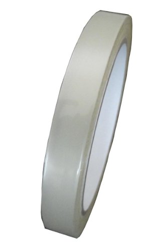 6x Klebeband Packband Klebefilm 66m X 12mm transparent Kern:76mm / leise abroll. von Livepac-Office