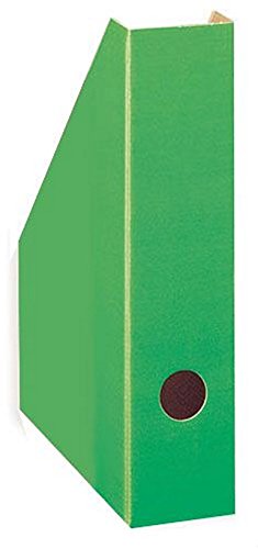 Stehsammler / Stehordner / DIN A4 / Farbe: grün Stehsammler / Stehordner / DIN A4 / Farbe: grün von Livepac-Office