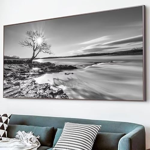 5D Diamond Painting Landschaft, Diamond Painting Erwachsene Baum Diamant Bilder Arts Craft 30x60cm DIY Runder Vollbohrer Diamanten Malerei Stickerei Kreuzstich Bastelset für Haus Wand Deko XJ-674 5D Diamond Painting Landschaft, Diamond Painting Erwachsene Baum Diamant Bilder Arts Craft 30x60cm DIY Runder Vollbohrer Diamanten Malerei Stickerei Kreuzstich Bastelset für Haus Wand Deko XJ-674 von Lixfagng