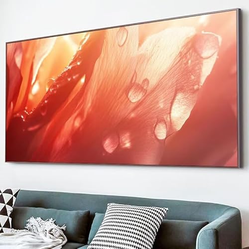 5D Diamond Painting Wassertropfen, Diamond Painting Erwachsene Flügel Diamant Bilder Arts Craft 50x100cm DIY Runder Vollbohrer Diamanten Malerei Stickerei Kreuzstich Bastelset für Haus Deko XJ-646 5D Diamond Painting Wassertropfen, Diamond Painting Erwachsene Flügel Diamant Bilder Arts Craft 50x100cm DIY Runder Vollbohrer Diamanten Malerei Stickerei Kreuzstich Bastelset für Haus Deko XJ-646 von Lixfagng