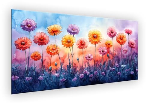 Anlage Malen Nach Zahlen Erwachsene, Landschaft Malen Nach Zahlen 50x100cm Paint by Numbers DIY Handgemalt Ölgemälde Kit Mit Pinseln und Acrylfarbe Kit für Wanddeko Frauen Geschenke Ohne Rahmen XD-42 Anlage Malen Nach Zahlen Erwachsene, Landschaft Malen Nach Zahlen 50x100cm Paint by Numbers DIY Handgemalt Ölgemälde Kit Mit Pinseln und Acrylfarbe Kit für Wanddeko Frauen Geschenke Ohne Rahmen XD-42 von Lixfagng