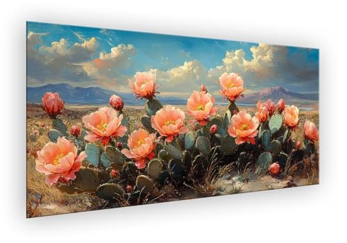 Blume Malen Nach Zahlen Erwachsene, Kaktus Malen Nach Zahlen 80x160cm Paint by Numbers DIY Handgemalt Ölgemälde Kit Mit Pinseln und Acrylfarbe Kit für Wanddeko, Geschenke für Frauen Ohne Rahmen XD-582 Blume Malen Nach Zahlen Erwachsene, Kaktus Malen Nach Zahlen 80x160cm Paint by Numbers DIY Handgemalt Ölgemälde Kit Mit Pinseln und Acrylfarbe Kit für Wanddeko, Geschenke für Frauen Ohne Rahmen XD-582 von Lixfagng