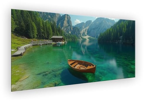 Landschaft Malen Nach Zahlen Erwachsene, Boot Malen Nach Zahlen 90x180cm Paint by Numbers DIY Handgemalt Ölgemälde Mit Pinseln und Acrylfarbe Kit für Wanddeko, Geschenke für Frauen Ohne Rahmen XD-288 Landschaft Malen Nach Zahlen Erwachsene, Boot Malen Nach Zahlen 90x180cm Paint by Numbers DIY Handgemalt Ölgemälde Mit Pinseln und Acrylfarbe Kit für Wanddeko, Geschenke für Frauen Ohne Rahmen XD-288 von Lixfagng
