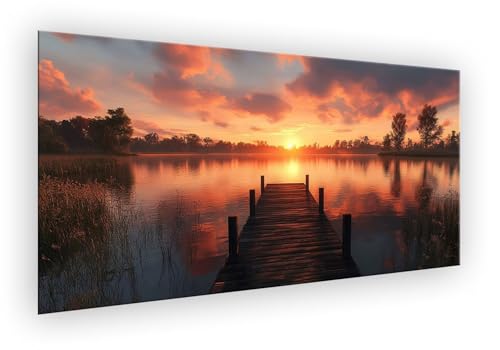 Malen Nach Zahlen Erwachsene Baum, Malen Nach Zahlen Pier Paint by Numbers DIY Handgemalt Ölgemälde Kit Mit 3 - Pinseln und Acrylfarbe Knitterfreie Leinwand Kit Geschenk für Wanddeko 70x140cm XD-497 Malen Nach Zahlen Erwachsene Baum, Malen Nach Zahlen Pier Paint by Numbers DIY Handgemalt Ölgemälde Kit Mit 3 - Pinseln und Acrylfarbe Knitterfreie Leinwand Kit Geschenk für Wanddeko 70x140cm XD-497 von Lixfagng