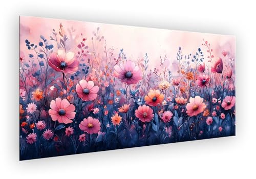 Malen Nach Zahlen Erwachsene Chrysantheme, Malen Nach Zahlen Anlage Paint by Numbers DIY Handgemalt Ölgemälde Mit Pinseln und Acrylfarbe Knitterfreie Leinwand Kit für Wanddeko Geschenk 35x70cm XD-43 Malen Nach Zahlen Erwachsene Chrysantheme, Malen Nach Zahlen Anlage Paint by Numbers DIY Handgemalt Ölgemälde Mit Pinseln und Acrylfarbe Knitterfreie Leinwand Kit für Wanddeko Geschenk 35x70cm XD-43 von Lixfagng