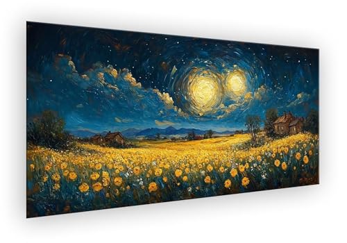 Malen Nach Zahlen Erwachsene Kabine, Malen Nach Zahlen Blume Paint by Numbers DIY Handgemalt Ölgemälde Kit Mit 3 - Pinseln und Acrylfarbe Knitterfreie Leinwand Kit Geschenk für Wanddeko 70x140cm XD-51 Malen Nach Zahlen Erwachsene Kabine, Malen Nach Zahlen Blume Paint by Numbers DIY Handgemalt Ölgemälde Kit Mit 3 - Pinseln und Acrylfarbe Knitterfreie Leinwand Kit Geschenk für Wanddeko 70x140cm XD-51 von Lixfagng