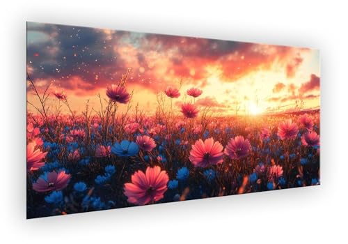 Wiese Malen Nach Zahlen Erwachsene, Anlage Malen Nach Zahlen 70x140cm Paint by Numbers DIY Handgemalt Ölgemälde Kit Mit Pinseln und Acrylfarbe Kit für Wanddeko, Geschenke für Frauen Ohne Rahmen XD-470 Wiese Malen Nach Zahlen Erwachsene, Anlage Malen Nach Zahlen 70x140cm Paint by Numbers DIY Handgemalt Ölgemälde Kit Mit Pinseln und Acrylfarbe Kit für Wanddeko, Geschenke für Frauen Ohne Rahmen XD-470 von Lixfagng