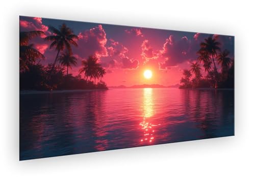 Wolke Malen Nach Zahlen Erwachsene, Sonnenuntergang Malen Nach Zahlen 70x140cm Paint by Numbers DIY Handgemalt Ölgemälde Kit Mit Pinseln und Acrylfarbe Kit für Wanddeko Geschenke Ohne Rahmen XD-46 Wolke Malen Nach Zahlen Erwachsene, Sonnenuntergang Malen Nach Zahlen 70x140cm Paint by Numbers DIY Handgemalt Ölgemälde Kit Mit Pinseln und Acrylfarbe Kit für Wanddeko Geschenke Ohne Rahmen XD-46 von Lixfagng