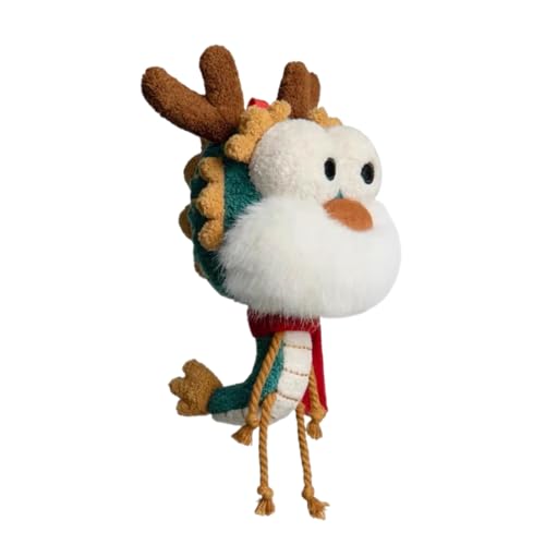Ljmyy Plüsch-Drachen-Schlüsselanhänger, Cartoon-Puppe, Spielzeug-Anhänger, Schlüsselanhänger für Frauen, Mädchen, Paare, Tasche, Rucksack, Ornament, Auto-Kette, Schlüsselanhänger Ljmyy Plüsch-Drachen-Schlüsselanhänger, Cartoon-Puppe, Spielzeug-Anhänger, Schlüsselanhänger für Frauen, Mädchen, Paare, Tasche, Rucksack, Ornament, Auto-Kette, Schlüsselanhänger von Ljmyy