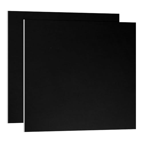 Lnfxkvva 30,5 x 15,2 x 0,6 cm eloxiertes Aluminiumblech, 1,6 mm dick, Gravurrohlinge zum Gravieren, Basteln, Basteln, Zuhause Lnfxkvva 30,5 x 15,2 x 0,6 cm eloxiertes Aluminiumblech, 1,6 mm dick, Gravurrohlinge zum Gravieren, Basteln, Basteln, Zuhause von Lnfxkvva