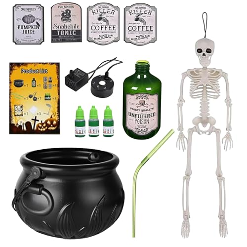 Lnhgh Hexen| Gruseliger,Fest- Und Partyaccessoires Für Küche Büro Klassenzimmer Zuhause Lnhgh Hexen| Gruseliger,Fest- Und Partyaccessoires Für Küche Büro Klassenzimmer Zuhause von Lnhgh