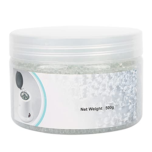 500g Nail Art Tools Cleaning Glass Bead Cleaning Glass Balls for Professional Nail Salon 500g Nail Art Tools Cleaning Glass Bead Cleaning Glass Balls for Professional Nail Salon von Loboo Idea