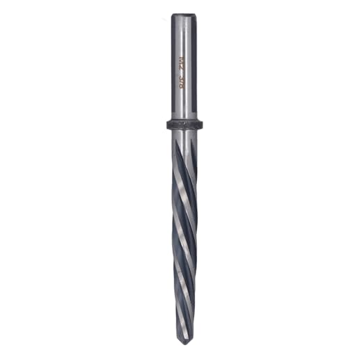 Car Maintenance Reamer 3/8 Inch 5 Flute Spiral Taper Chucking Reamer Multifunctional Enlarge Holes Alignment Tool for Metal Materials Car Maintenance Reamer 3/8 Inch 5 Flute Spiral Taper Chucking Reamer Multifunctional Enlarge Holes Alignment Tool for Metal Materials von Loboo Idea