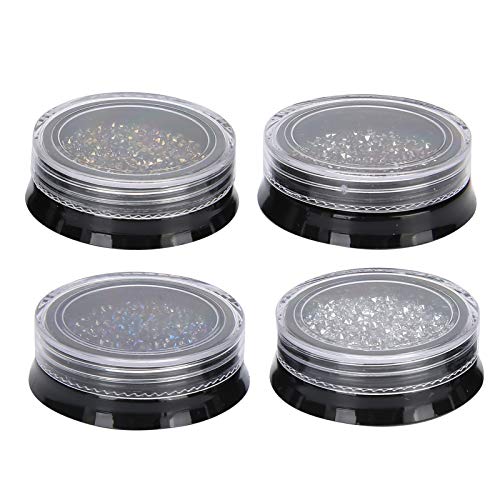 NAIL RHINESTONES GLITTER CRYSTAL MANICURE TOOL FORNAIL ARTIST HOME SALON NAIL RHINESTONES GLITTER CRYSTAL MANICURE TOOL FORNAIL ARTIST HOME SALON von Loboo Idea