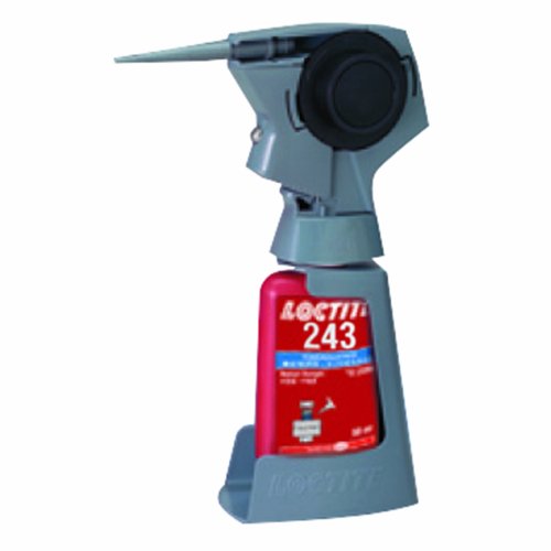 Loctite Handpump, Grau, Acryl, Flüssig, Anaerob, Klebstoffspender, 50 ml Loctite Handpump, Grau, Acryl, Flüssig, Anaerob, Klebstoffspender, 50 ml von Loctite