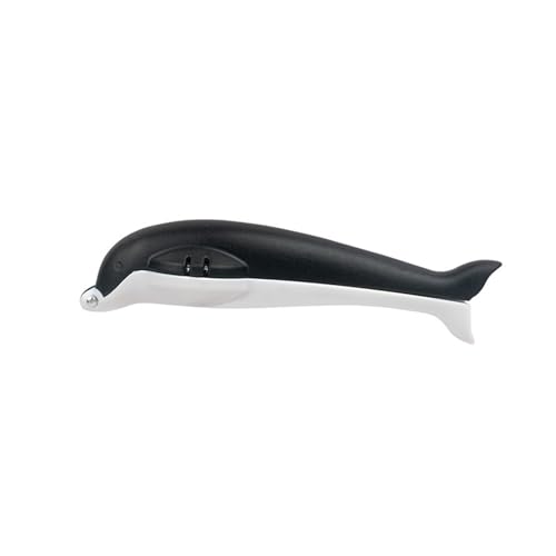 Lodoot Kastanien-Maschine, Schnell-Clip, Walnuss-Zange, Delfinform, Kastanienschneider, Öffner, Nussschale für Küche, einfach zu bedienender Clip Lodoot Kastanien-Maschine, Schnell-Clip, Walnuss-Zange, Delfinform, Kastanienschneider, Öffner, Nussschale für Küche, einfach zu bedienender Clip von Lodoot