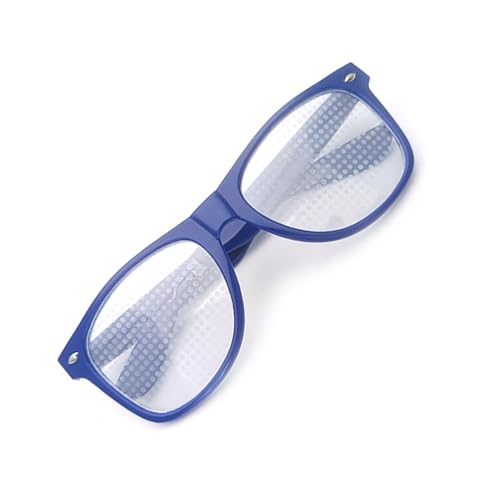 Lodoot Love Effects Brille Uhr Lichter ändern Herz Beugung Brille bei Nacht Liebe Lichter Uni Weihnachten Liebe Effekt Optischer Spiegel von Lodoot