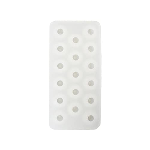 Silikon-Fondant-Süßigkeitenformen, Erdbeerform, wiederverwendbar, Backzubehör, Backwerkzeuge für Kuchendekoration, Silikon-Schokoladenformen Silikon-Fondant-Süßigkeitenformen, Erdbeerform, wiederverwendbar, Backzubehör, Backwerkzeuge für Kuchendekoration, Silikon-Schokoladenformen von Lodoot