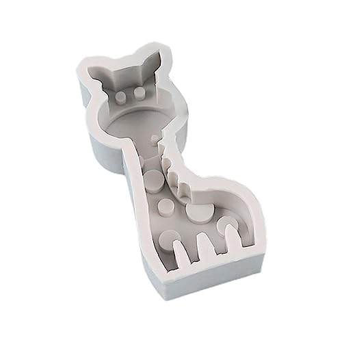 Silikonform für die Küche, Backform, für Fondant, Schokolade, Kekse, Kuchenformen zum Backen für Dekorationen, Dekorationen, Gebäckformen, Epoxidharz, Lebensmittel Silikonform für die Küche, Backform, für Fondant, Schokolade, Kekse, Kuchenformen zum Backen für Dekorationen, Dekorationen, Gebäckformen, Epoxidharz, Lebensmittel von Lodoot