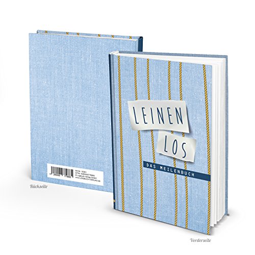 Logbuch-Verlag Seemeilenbuch Nachweis Seemeilen Buch Heft Geschenk Meilenbuch DIN A5 blau Segler Notizbuch zum Einschreiben Logbuch-Verlag Seemeilenbuch Nachweis Seemeilen Buch Heft Geschenk Meilenbuch DIN A5 blau Segler Notizbuch zum Einschreiben von Logbuch-Verlag