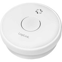 LogiLink SC0015 Rauchmelder, 1 St. LogiLink SC0015 Rauchmelder, 1 St. von Logilink