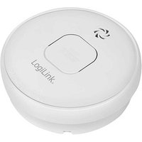 LogiLink SC0016 Rauchmelder, 1 St. von Logilink