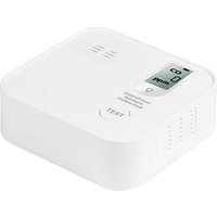 LogiLink SC0123 Kohlenmonoxidmelder von Logilink