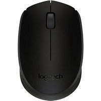 Logitech B170 Maus kabellos schwarz von Logitech