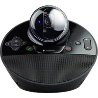 Logitech BCC950 Konferenzkamera mit Mikrofon schwarz von Logitech