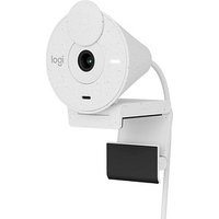 Logitech BRIO 300 Webcam grau von Logitech