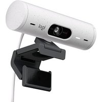 Logitech BRIO 500 Webcam grau von Logitech