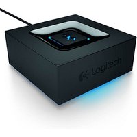 Logitech Bluetooth Audio Adapter  Bluetooth-Adapter von Logitech