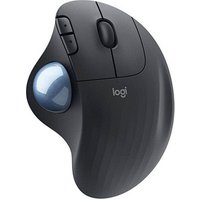 Logitech ERGO M575 for Business Trackball kabellos graphit von Logitech